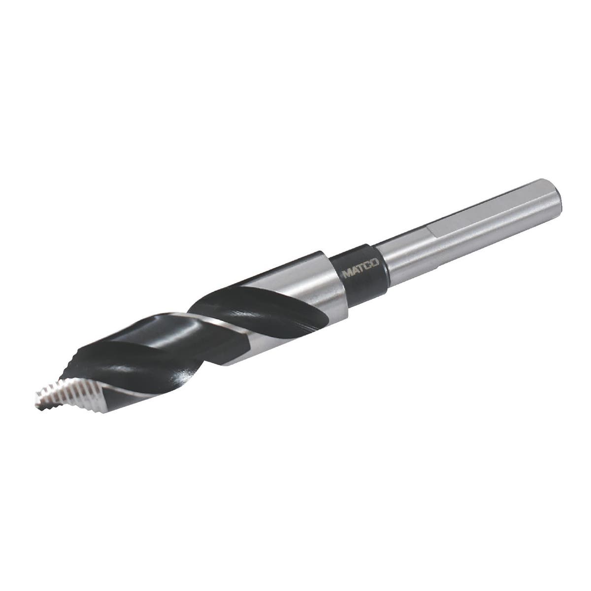 3/4" HYPERSTEP DRILL BIT DBHS48 Matco Tools