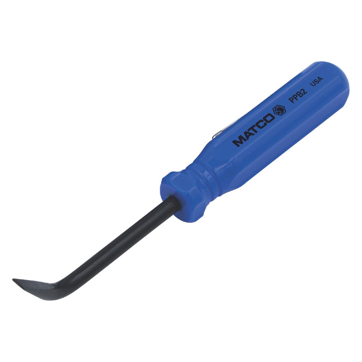 3 PIECE POCKET PRY BAR SET BLUE PPB3K Matco Tools