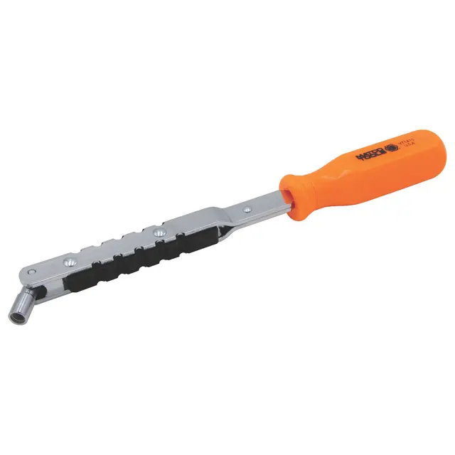 NON-MARRING VALVE STEM PULLER
