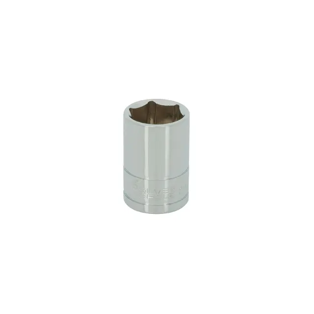 1/2" DRIVE 19MM SILVER EAGLE® SOCKET