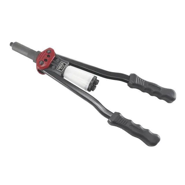 SHORT HEAVY-DUTY 1/4" RIVETER