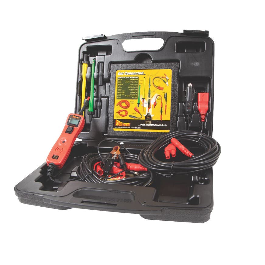 POWER PROBE 3 WITH LEAD SET PP3LS01 Matco Tools