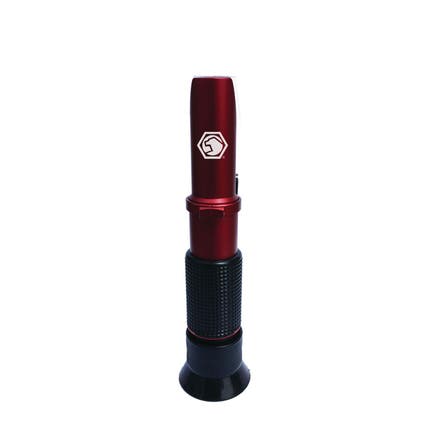 BATTERY/COOLANT/DEF REFRACTOMETER