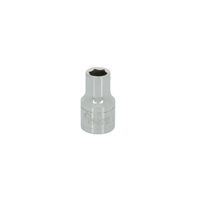 1/2" DRIVE 10MM SILVER EAGLE® SOCKET