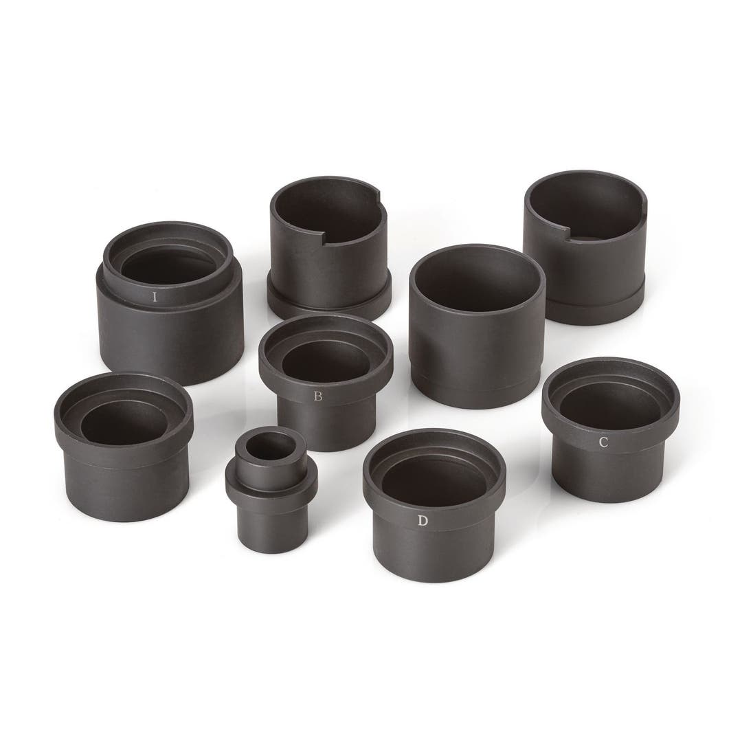 CUP KIT FOR BJP18100 BALL JOINT PRESS BJP18100C Matco Tools