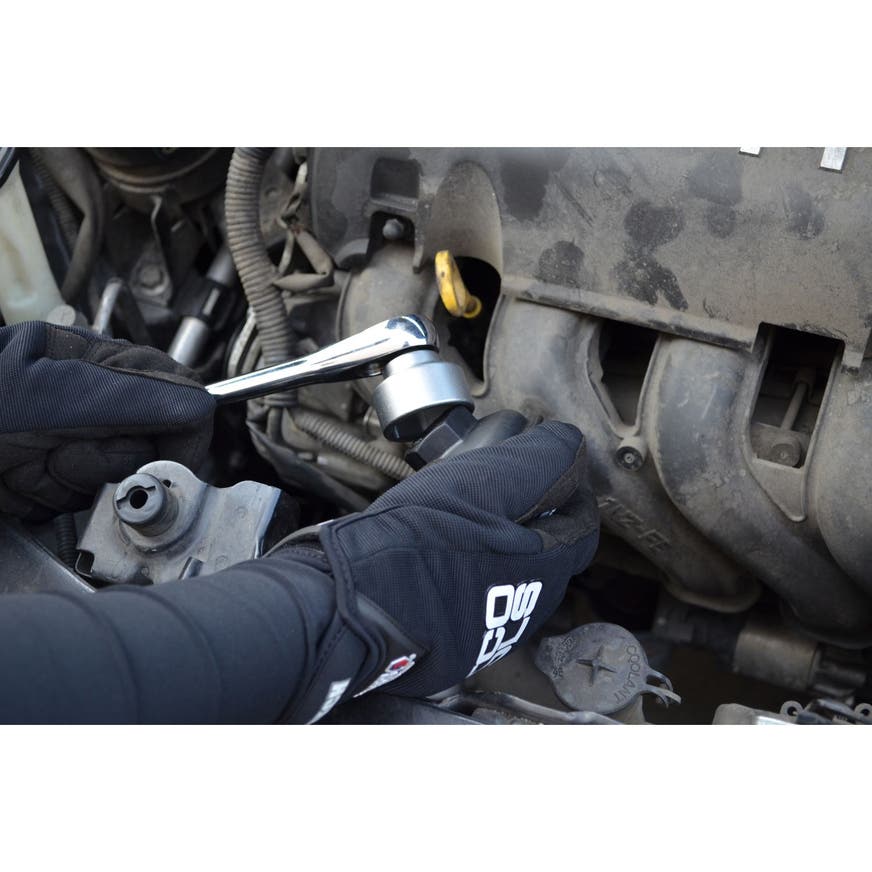 6 PIECE OIL FILTER SOCKET SET OFSR60 Matco Tools