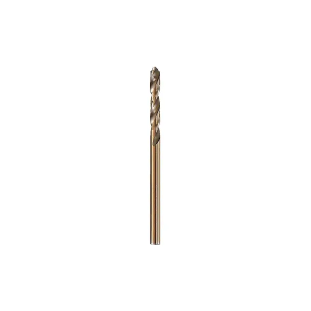 9/64" COBALT HYPER-STEP MECHANIC'S LENGTH DRILL BIT