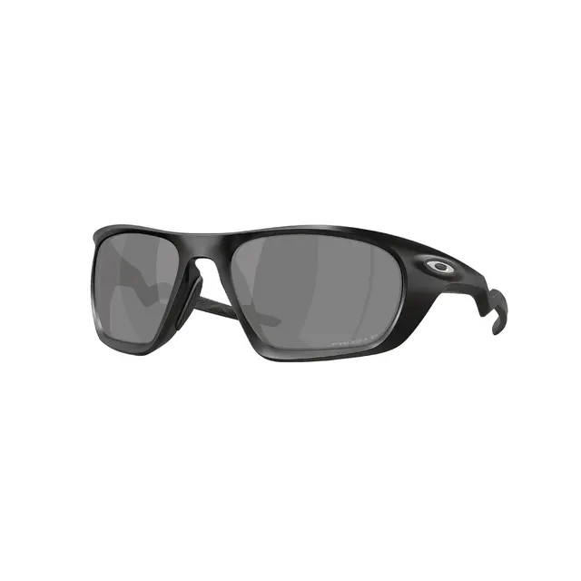 LATERALIS MATTE BLACK WITH PRIZM™ BLACK POLARIZED LENSES