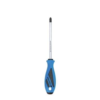 5 PIECE TOP TORQUE II™ SCREWDRIVER SET - BLUE SSPCB5CA | Matco Tools