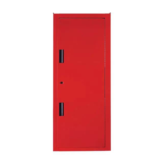60" x 25" 2s SERIES SIDE LOCKER (CUSTOM)