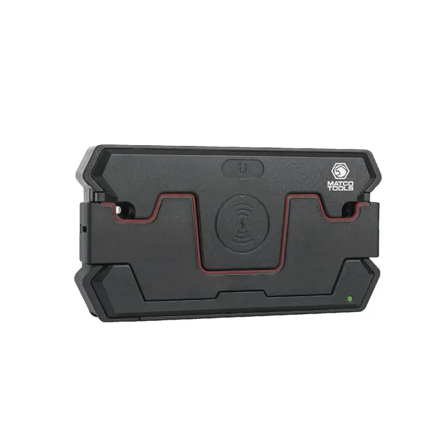 PRO-CHARGE WIRELESS SINGLE SMART CHARGE PAD