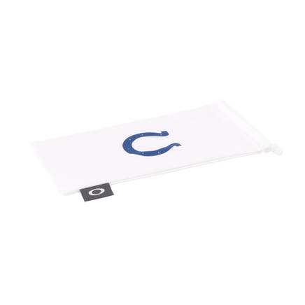 NFL INDIANAPOLIS COLTS WHITE MICROBAG 2019