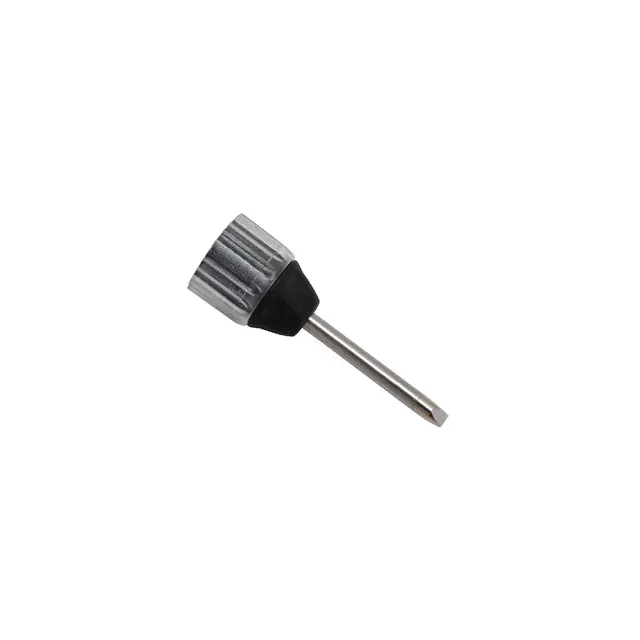 CHISEL SOLDERING TIP