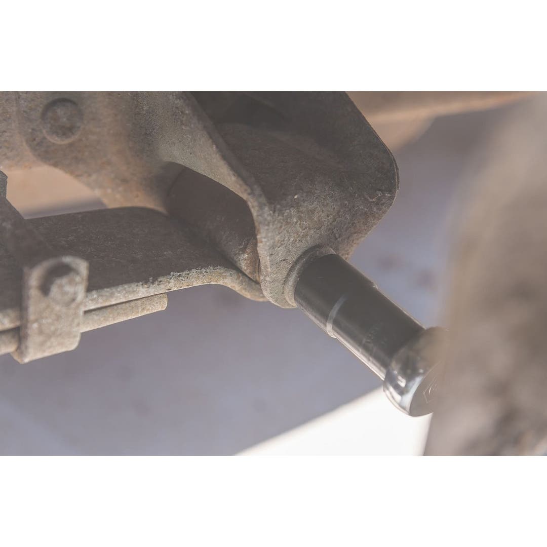 5 PIECE 1/2" DRIVE DEEP TWIST SOCKET SET TSS5D Matco Tools