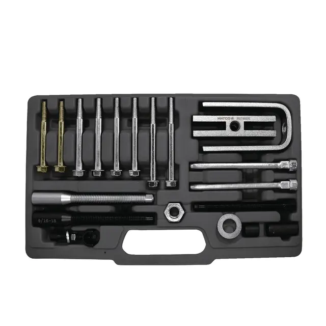 STEERING WHEEL PULLER SERVICE SET