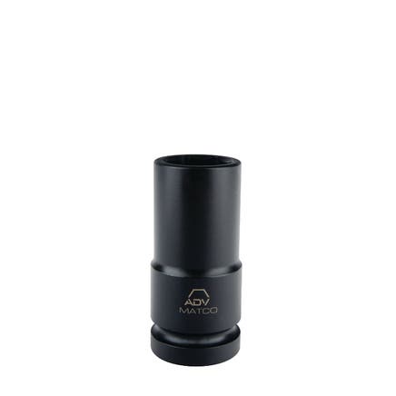 1" DRIVE 2-3/4" SAE 6 POINT IMPACT SOCKET