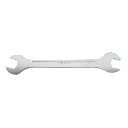 30MM X 32MM METRIC 15" OAL SUPER THIN FLAT WRENCH