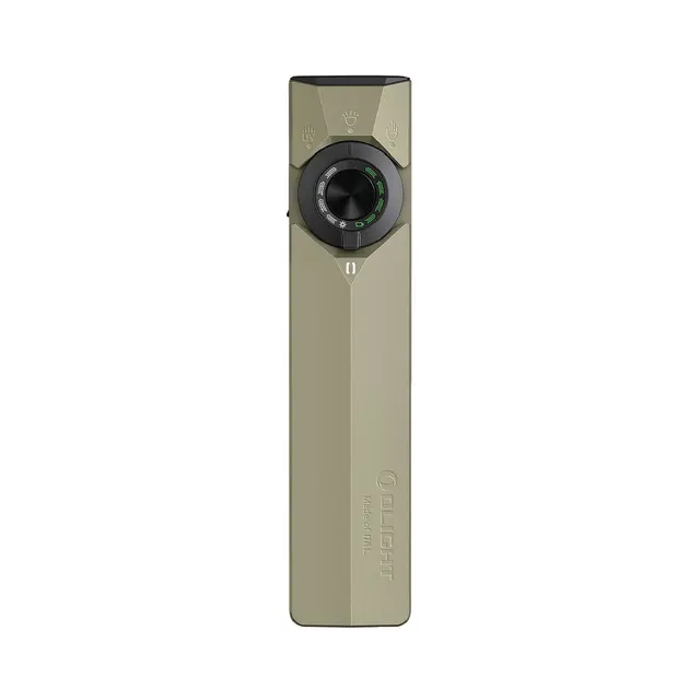 ARKPRO ULTRA - OLIVE GREEN