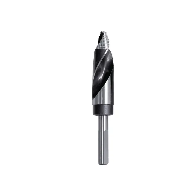 1" HYPER STEP GEN 2 DRILL BIT