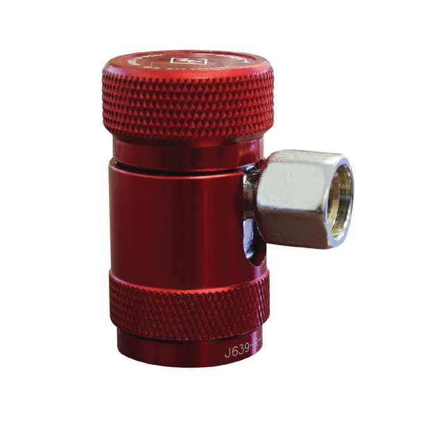 1234YF HIGH SIDE COUPLER