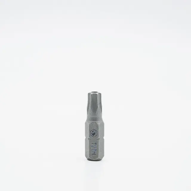 1/4" X 1 T27H OPTI-GRIP TP PR STAR BIT