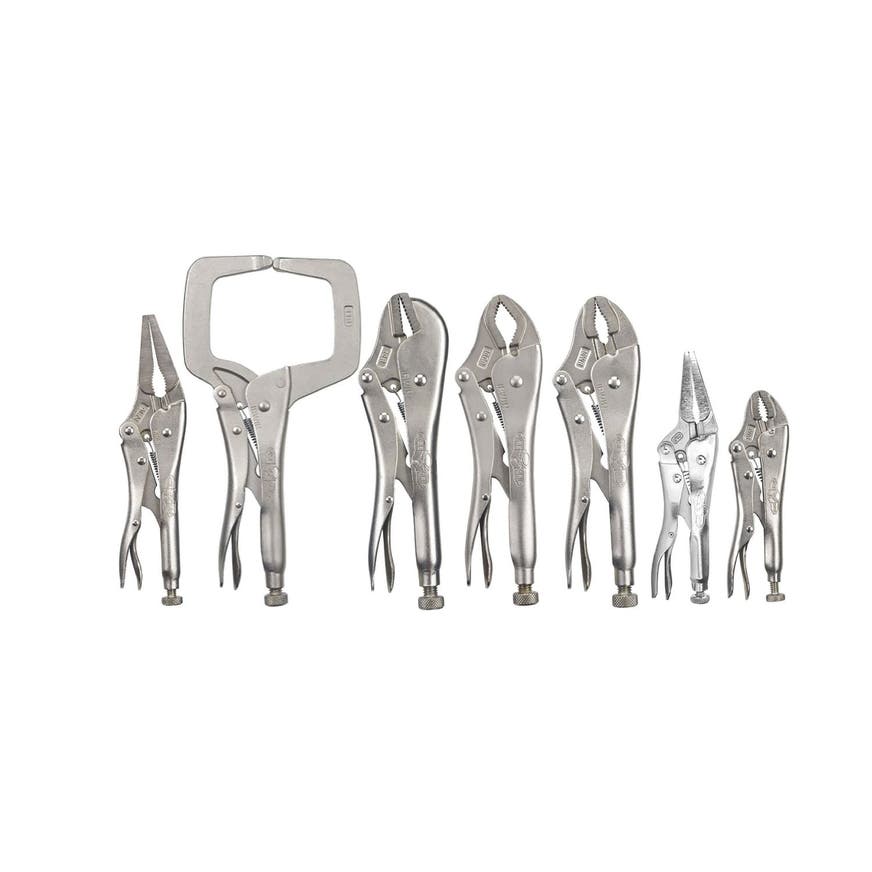 7 PIECE VISEGRIP SET V761MKB Matco Tools