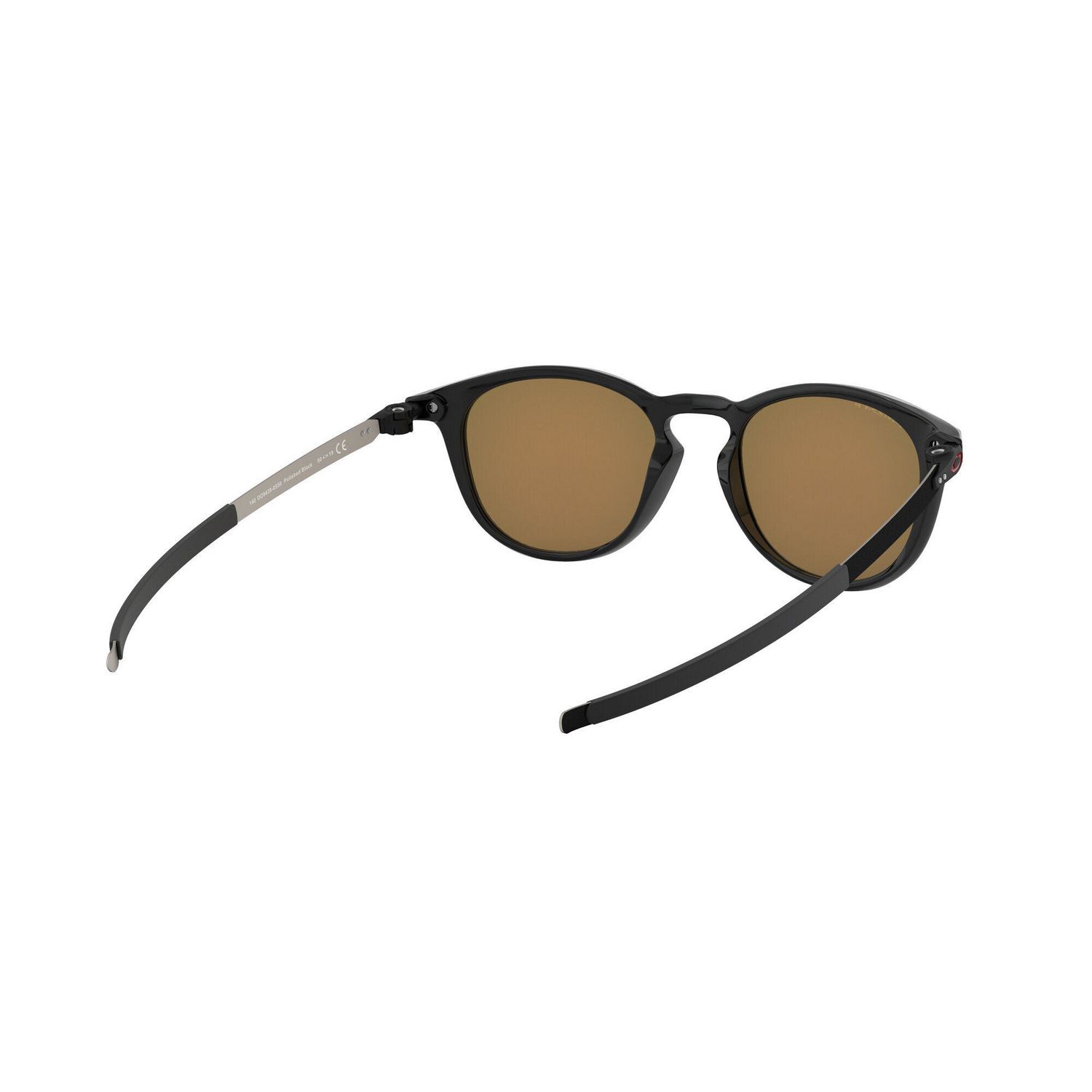 PITCHMAN™ R POLISHED BLACK WITH PRIZM™ RUBY POLARIZED ED9439-0550 