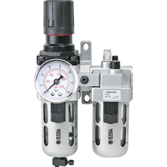 FILTER REGULATOR FOR APGP35 AND APGP120