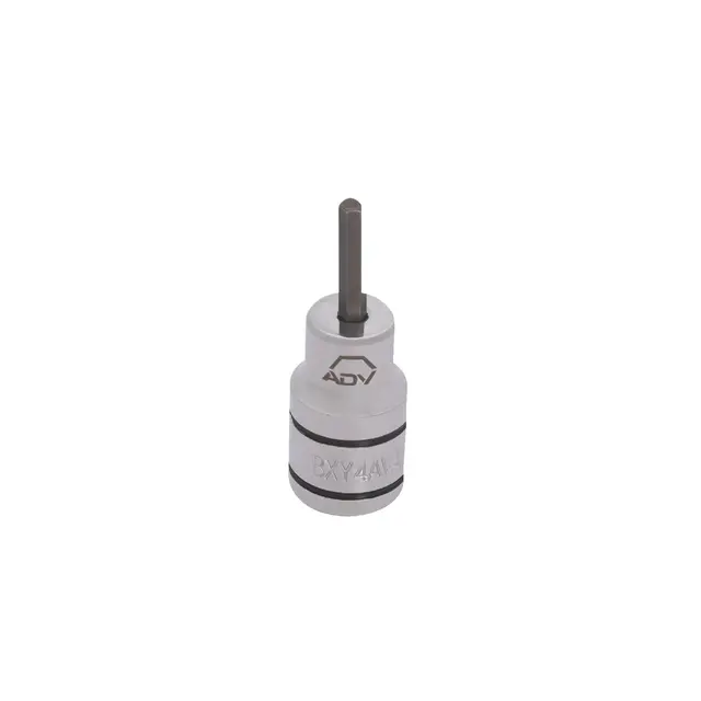 3/8" DRIVE HEX BIT SOCKET 9/64"