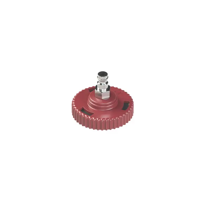 CAP ADAPTER NO 4 F/ CAPKIT173