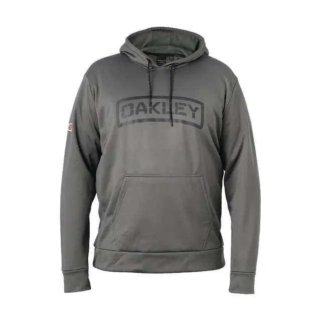 OAKLEY® STANDARD ISSUE TAB HOODIE - L