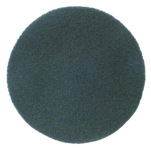 15" DIAMETER ROUND NO SPLATTER PAD