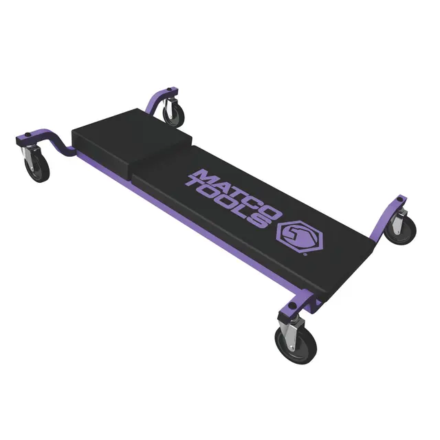 CREEPER WITH TU TECHNOLOGY - PURPLE