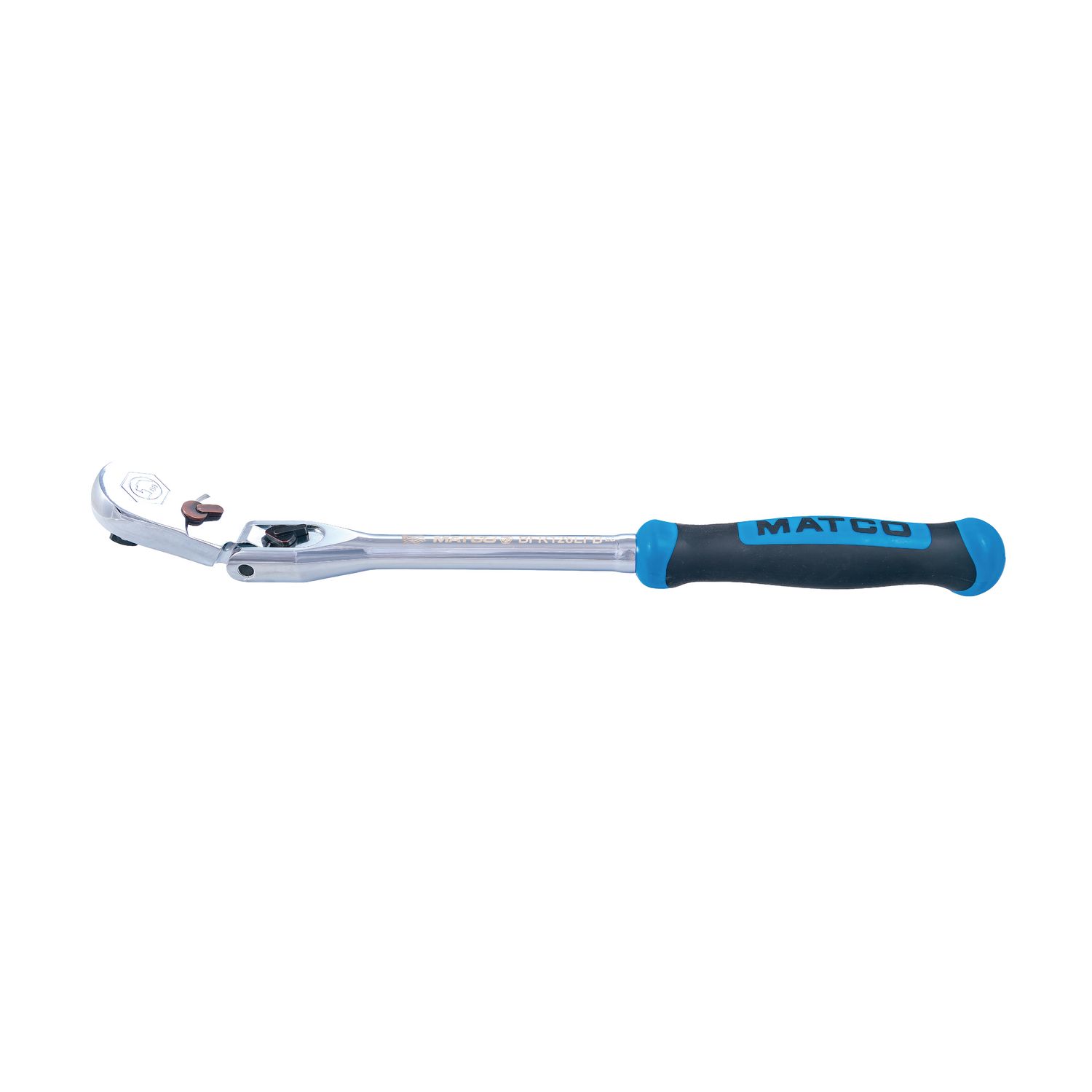 Adaptador Ratchet 1/2'' a 3/8'' - Promart