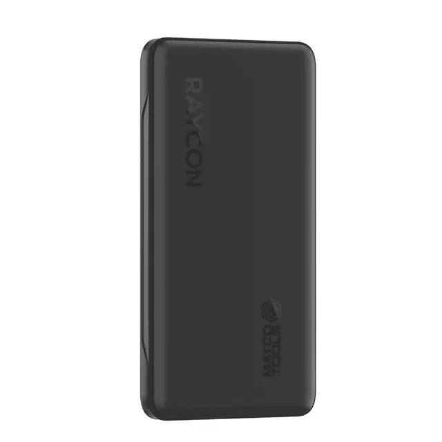 10,000 MAH PORTABLE POWER BANK