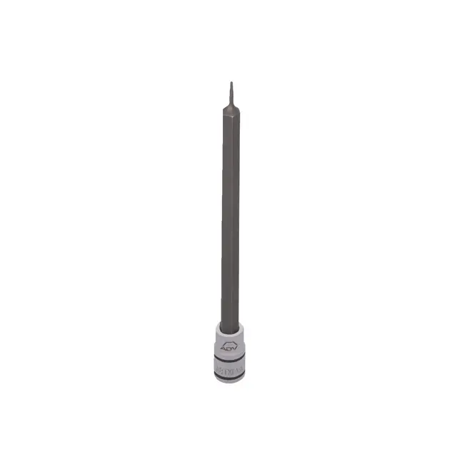 1/4" DRIVE LONG TORX® T8