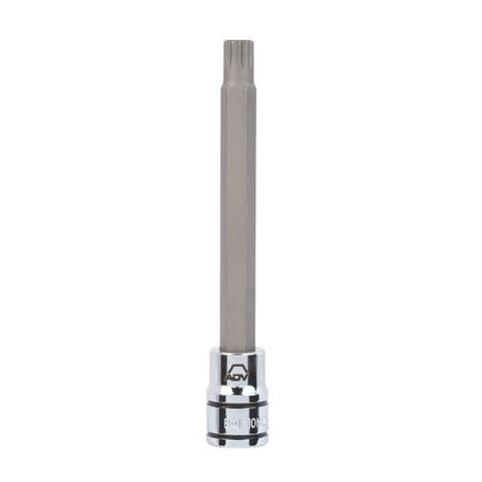3/8" DRIVE LONG TRIPLE SQUARE M10
