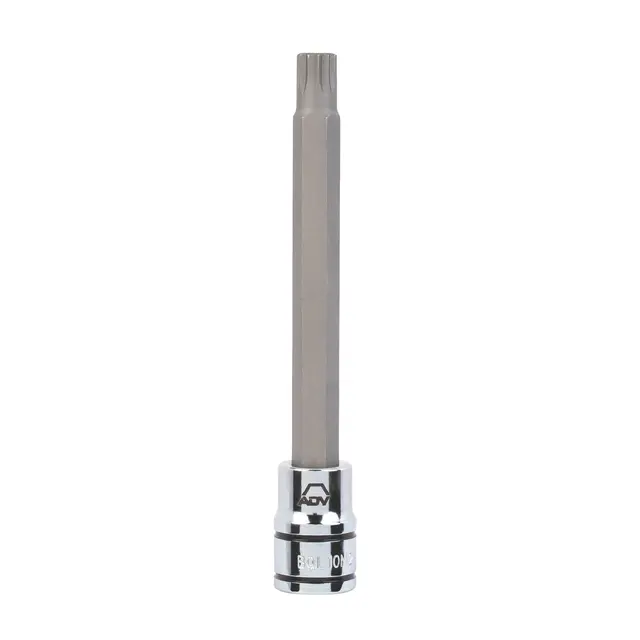3/8" DRIVE LONG TRIPLE SQUARE M10