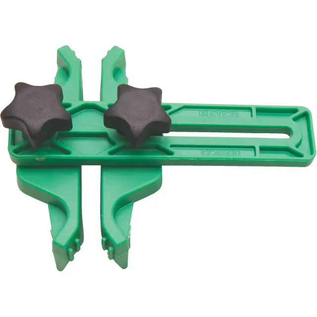 CAM TIMING GEAR CLAMP
