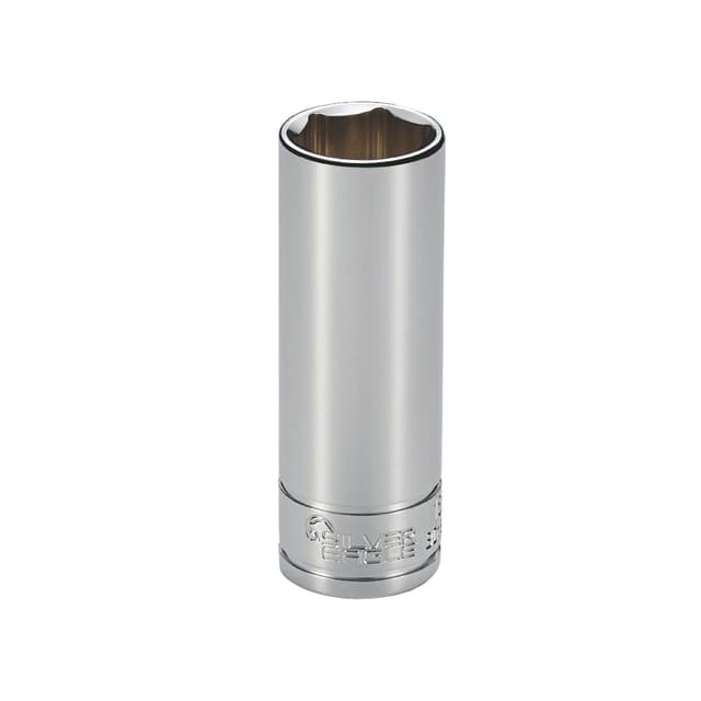 3/8" DRIVE 16MM DEEP SILVER EAGLE® SOCKET