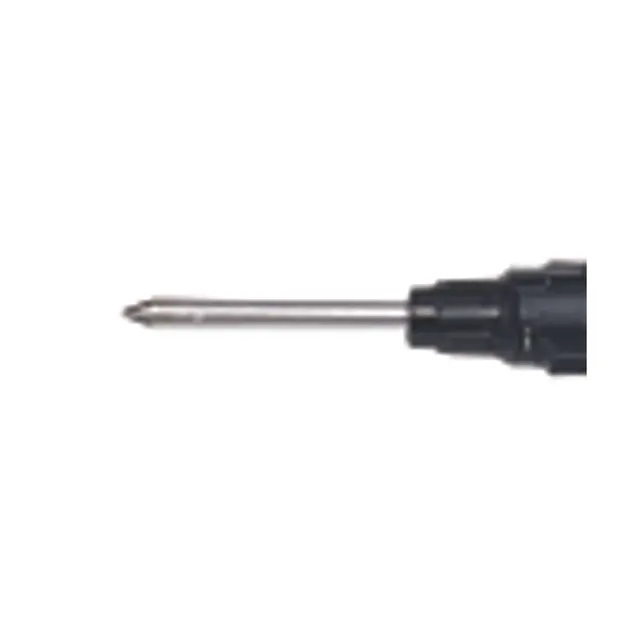 HIGH POWER POINTED SOLDER TIP