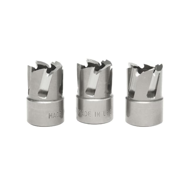 1/2 DIAM ROTABROACH CUTTER(3)