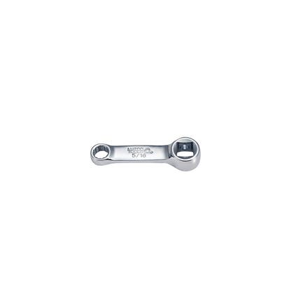 3/8" DRIVE 12 POINT TORQUE ADAPTER - 5/16"