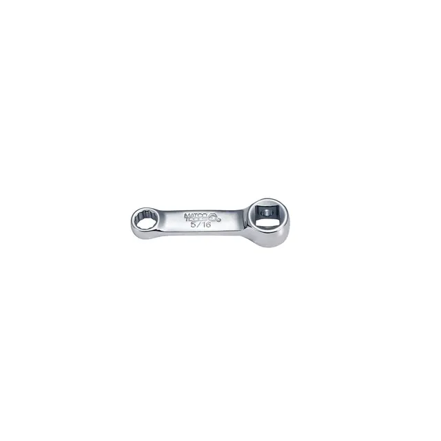 3/8" DRIVE 12 POINT TORQUE ADAPTER - 5/16"