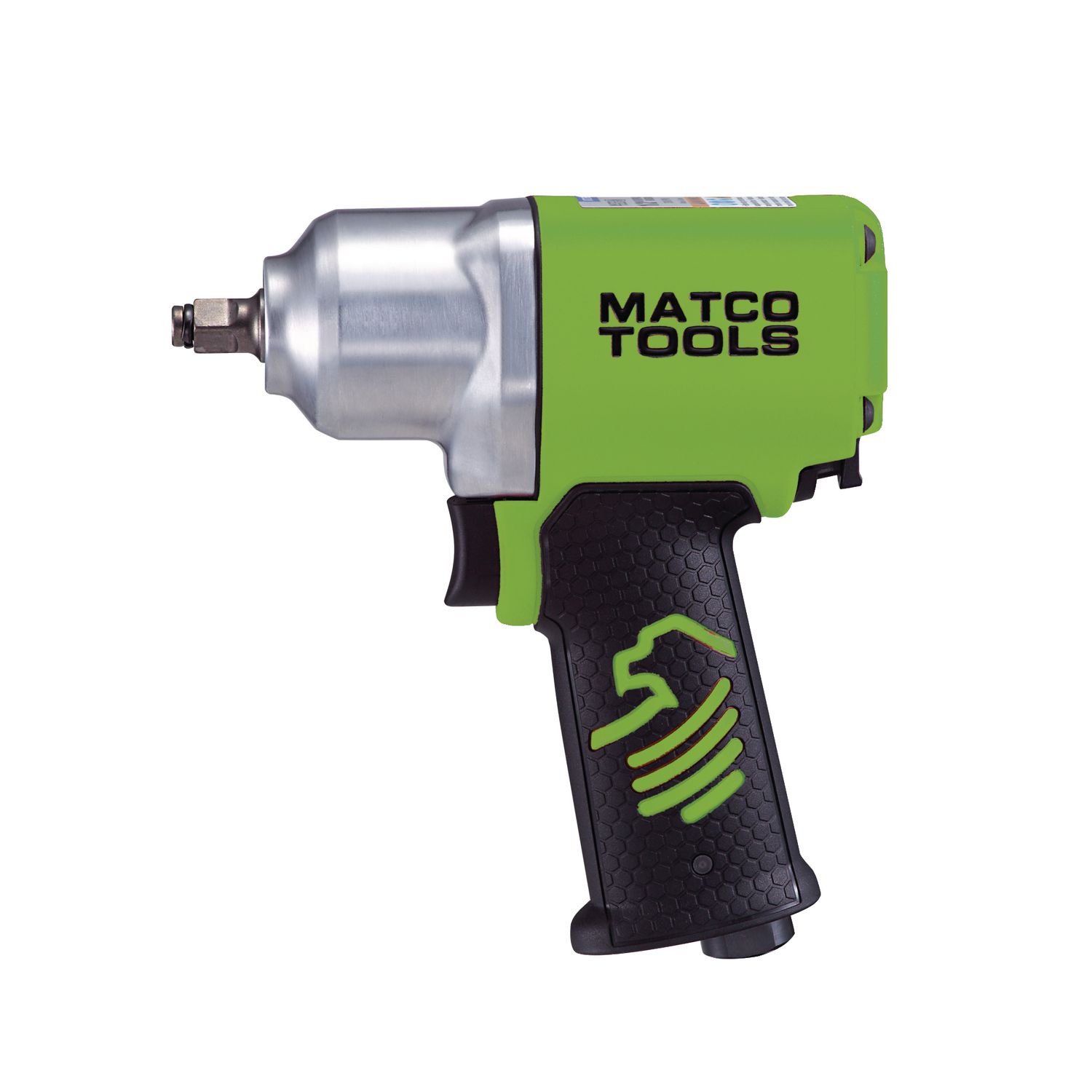 Matco pneumatic impact wrench new arrivals