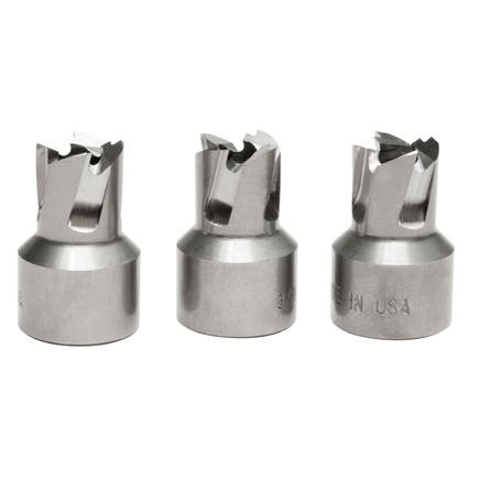 3/8" DIAMETER ROTABROACH CUTTER(3)