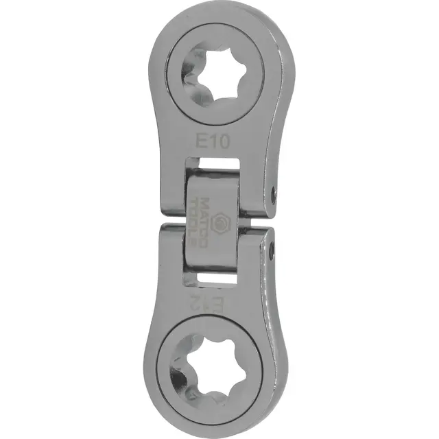 E10-E12 FLEX FINGER RATCHET
