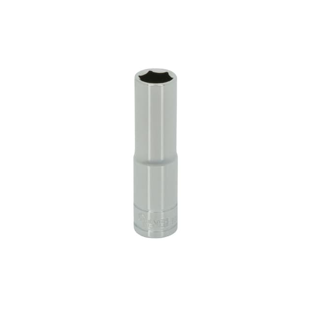 3/8" DRIVE 7/16" DEEP SILVER EAGLE® SOCKET