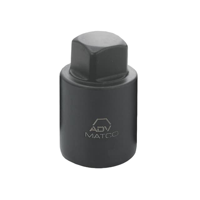 1/2" DRIVE 5/8" SAE 4 POINT ADV PIPE PLUG IMPACT SOCKET