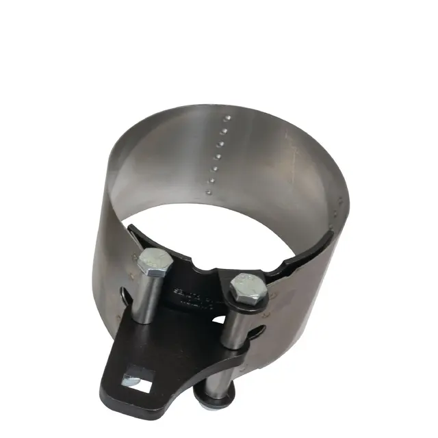 4-1/2" HEAVY DUTY FILTER WRENCH, 3" BAND